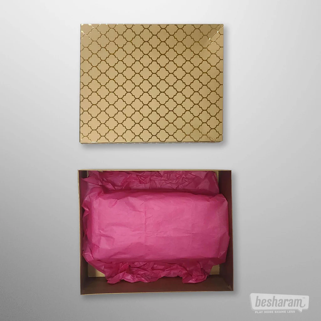Premium Gift Box Packaging - Image 16