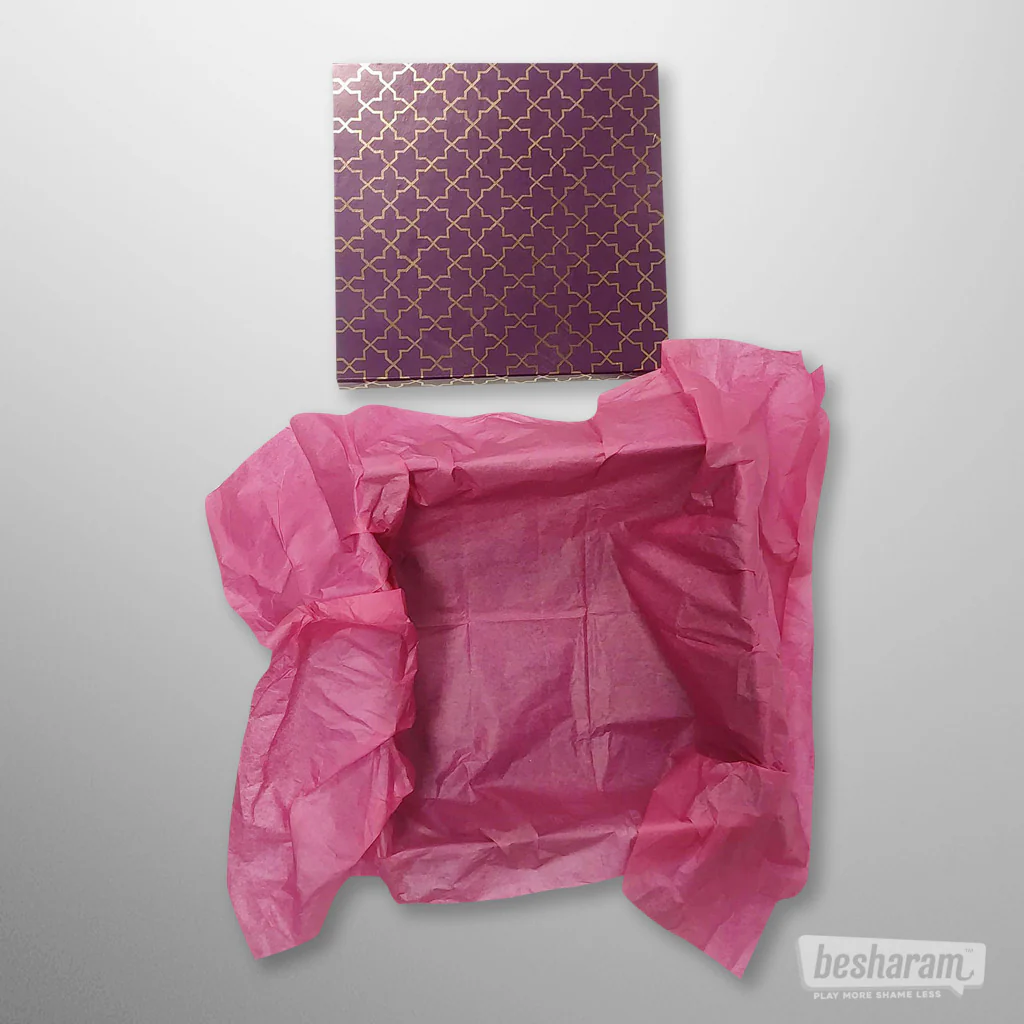 Premium Gift Box Packaging - Image 3