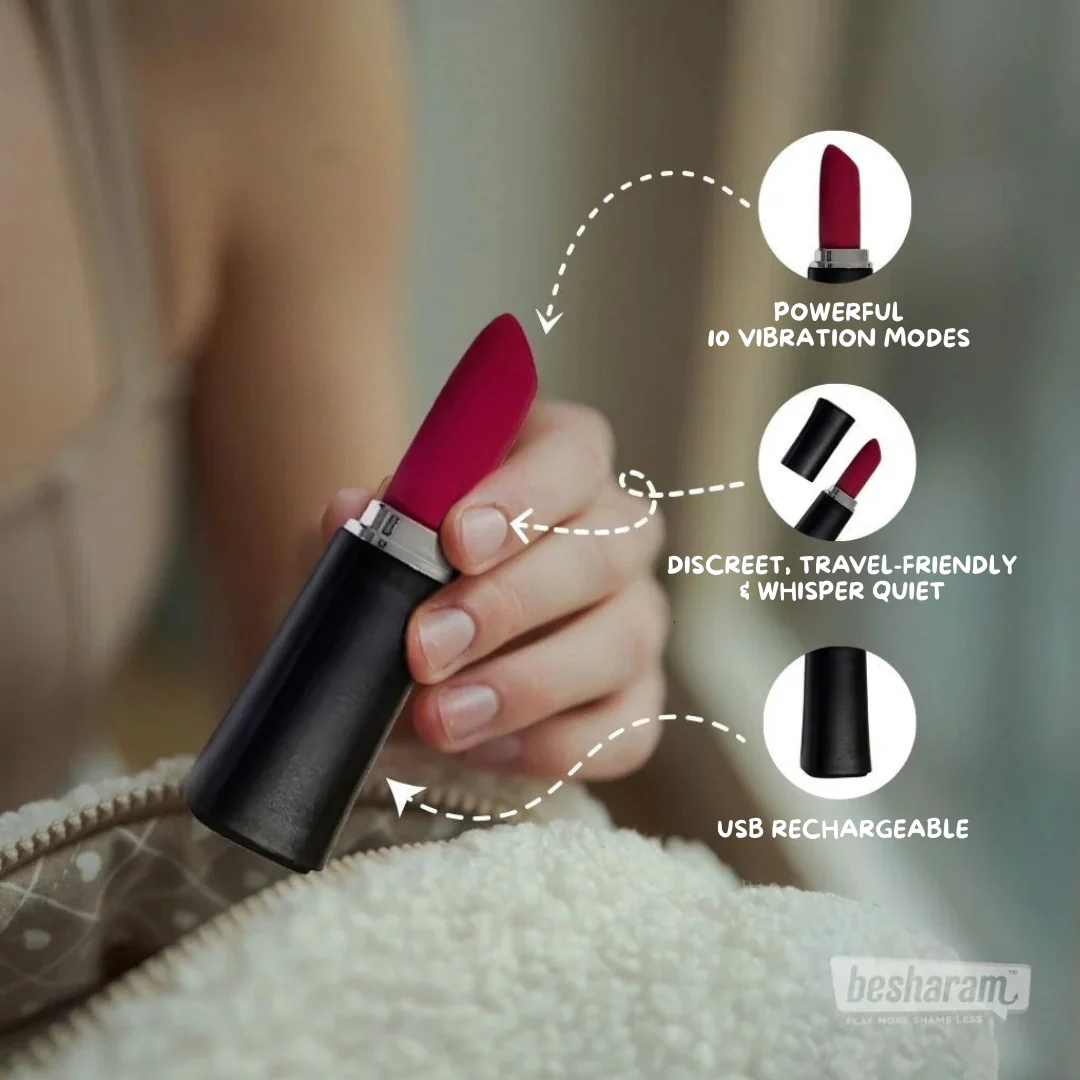 'Lipstick' Vibe 2.0 - Image 4