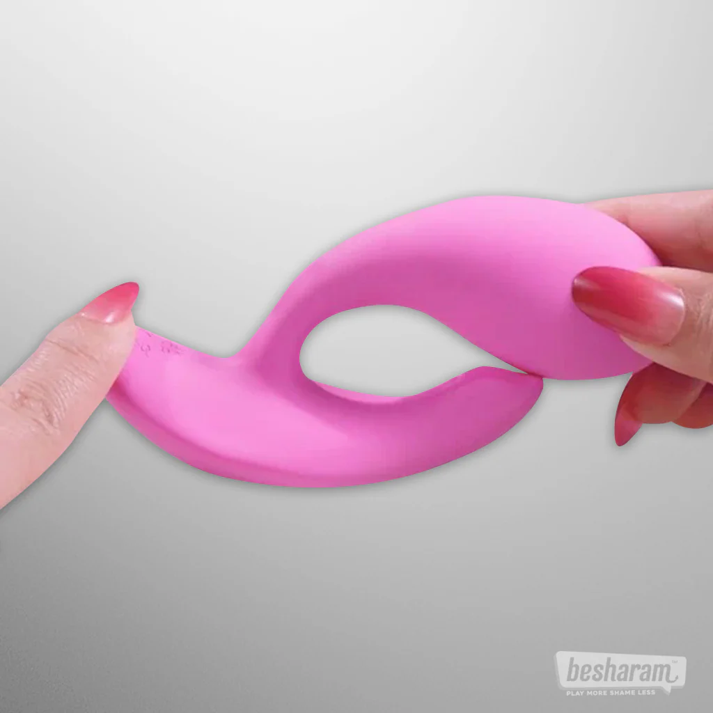 Oly 2 App-Controlled Wearable Vibrator - Image 5
