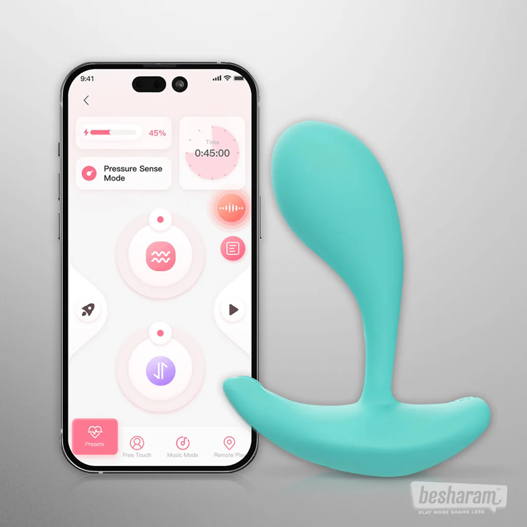 Oly 2 App-Controlled Wearable Vibrator - Image 6