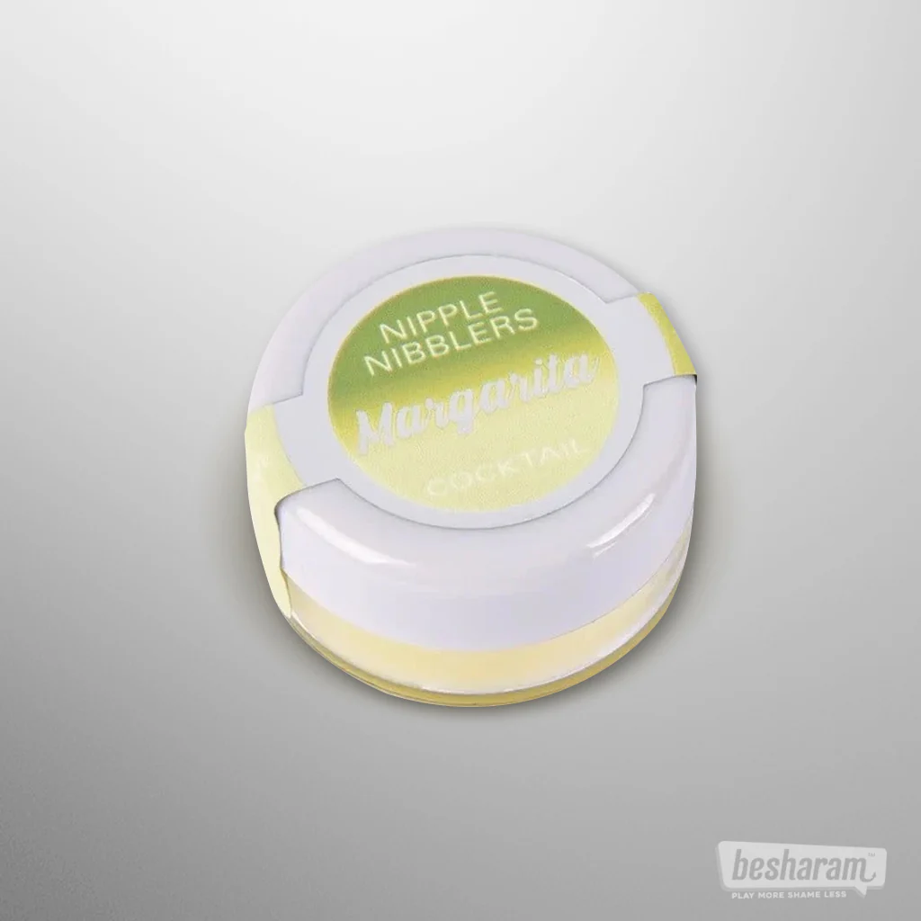 Jelique Nipple Nibblers Tingle Balm - Image 10