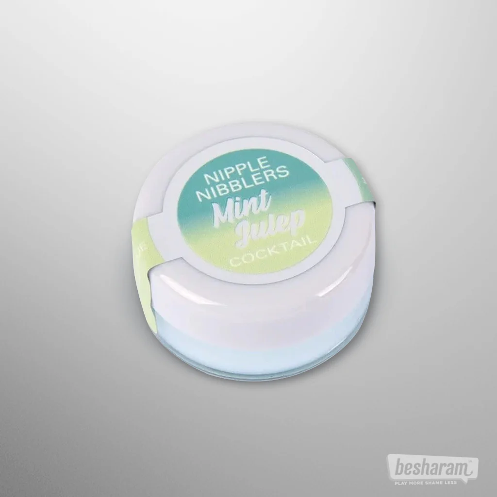 Jelique Nipple Nibblers Tingle Balm - Image 11