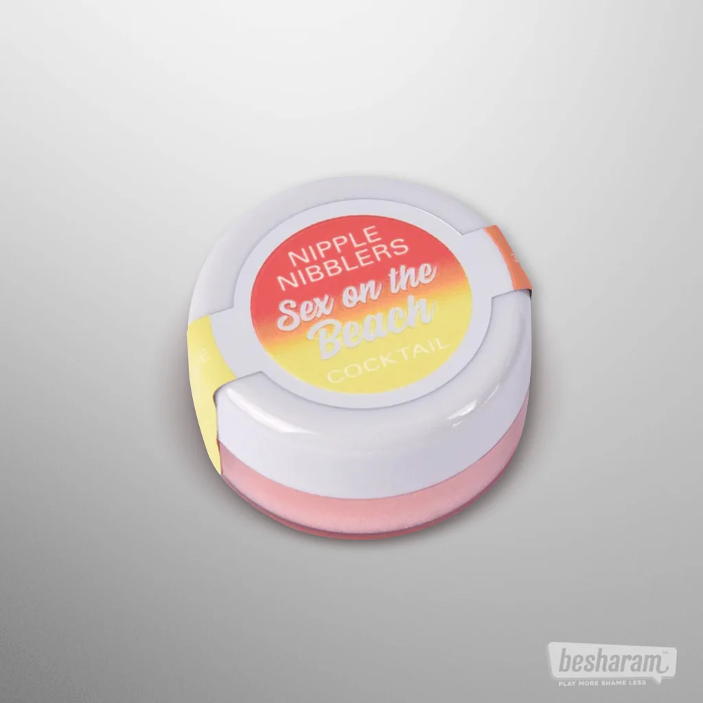 Jelique Nipple Nibblers Tingle Balm - Image 12