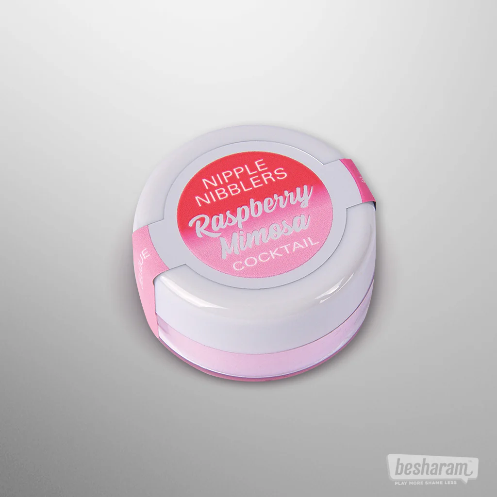 Jelique Nipple Nibblers Tingle Balm - Image 13