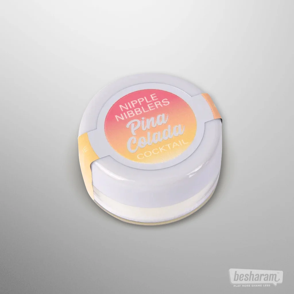 Jelique Nipple Nibblers Tingle Balm - Image 14