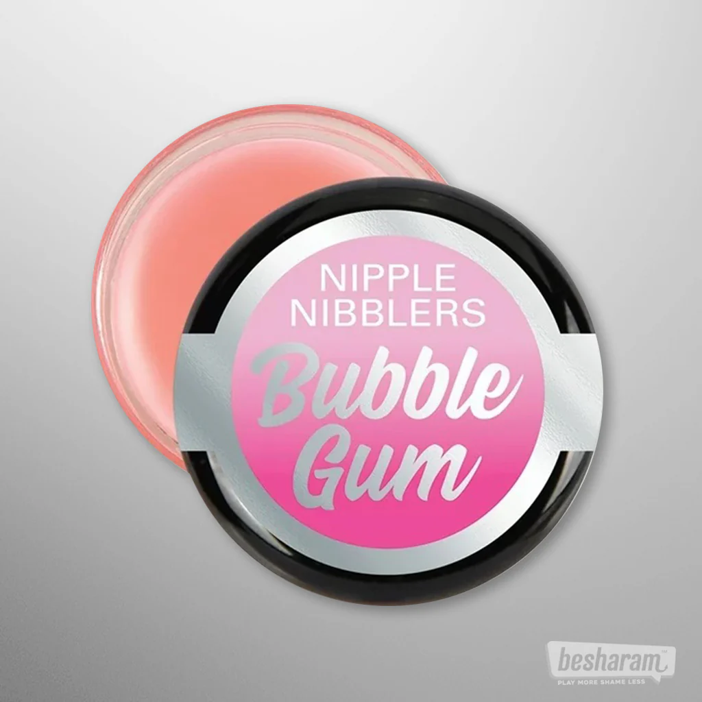 Jelique Nipple Nibblers Tingle Balm - Image 3