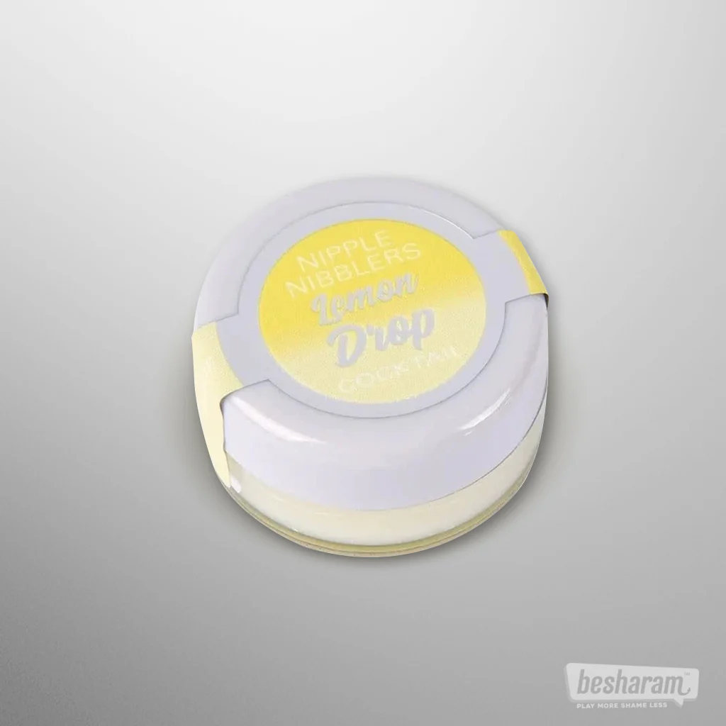 Jelique Nipple Nibblers Tingle Balm - Image 9