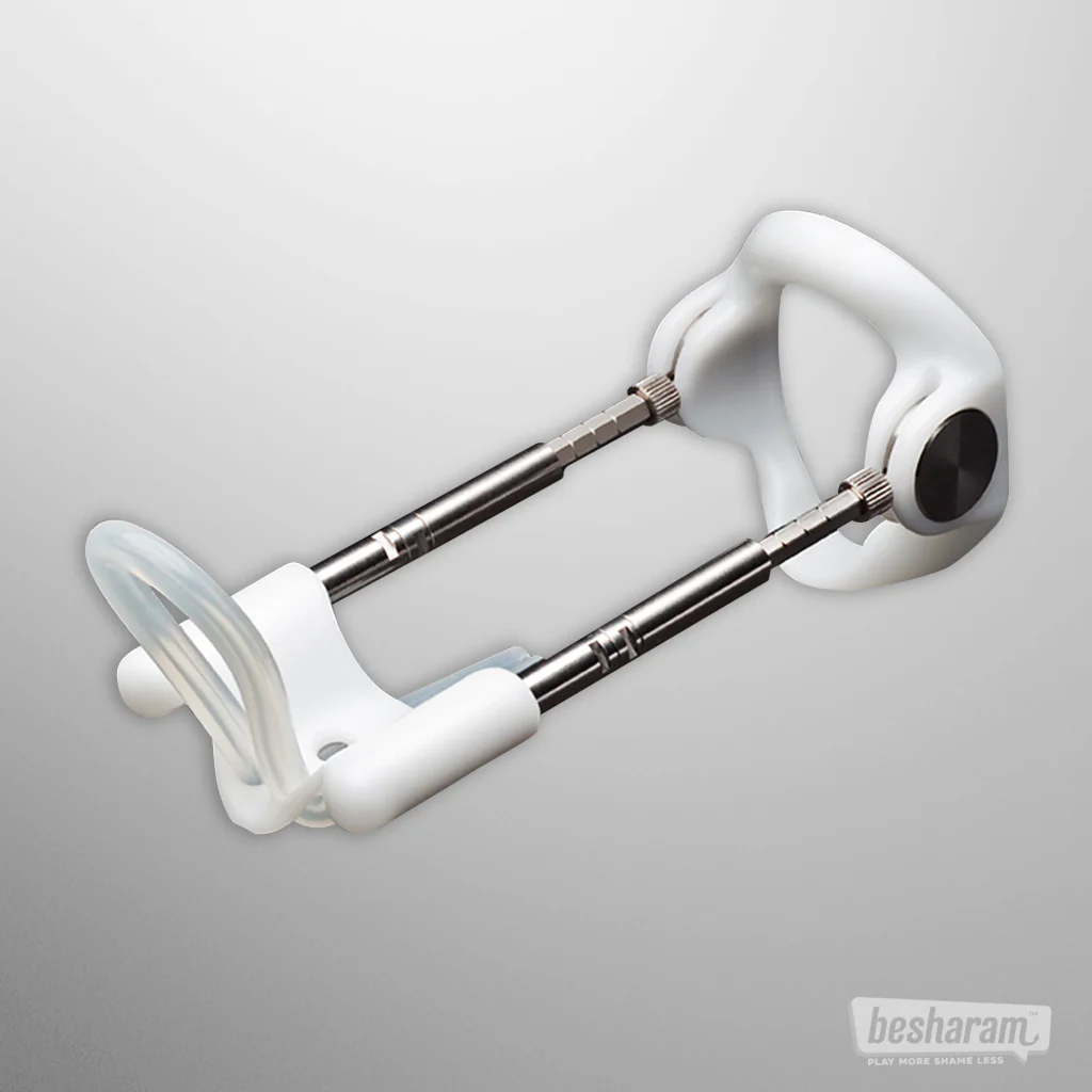 Jes-Extender Light Penis Enlargement Device - Image 3