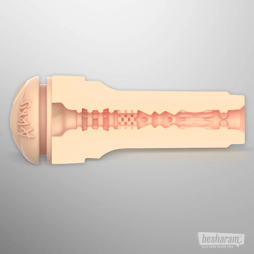 Kiiroo Feel Alexis Fawx Masturbator - Image 4