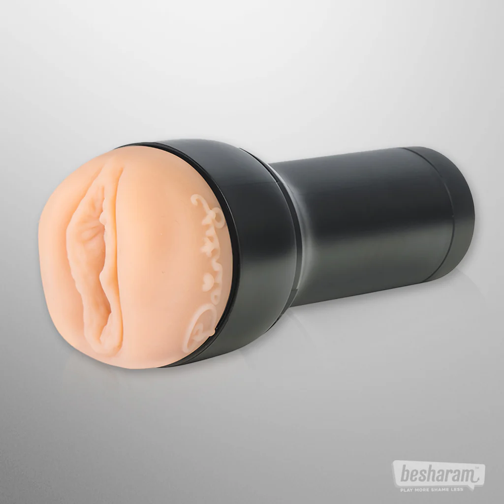 Kiiroo Feel Dainty Wilder Masturbator (PB Compatible) - Image 5