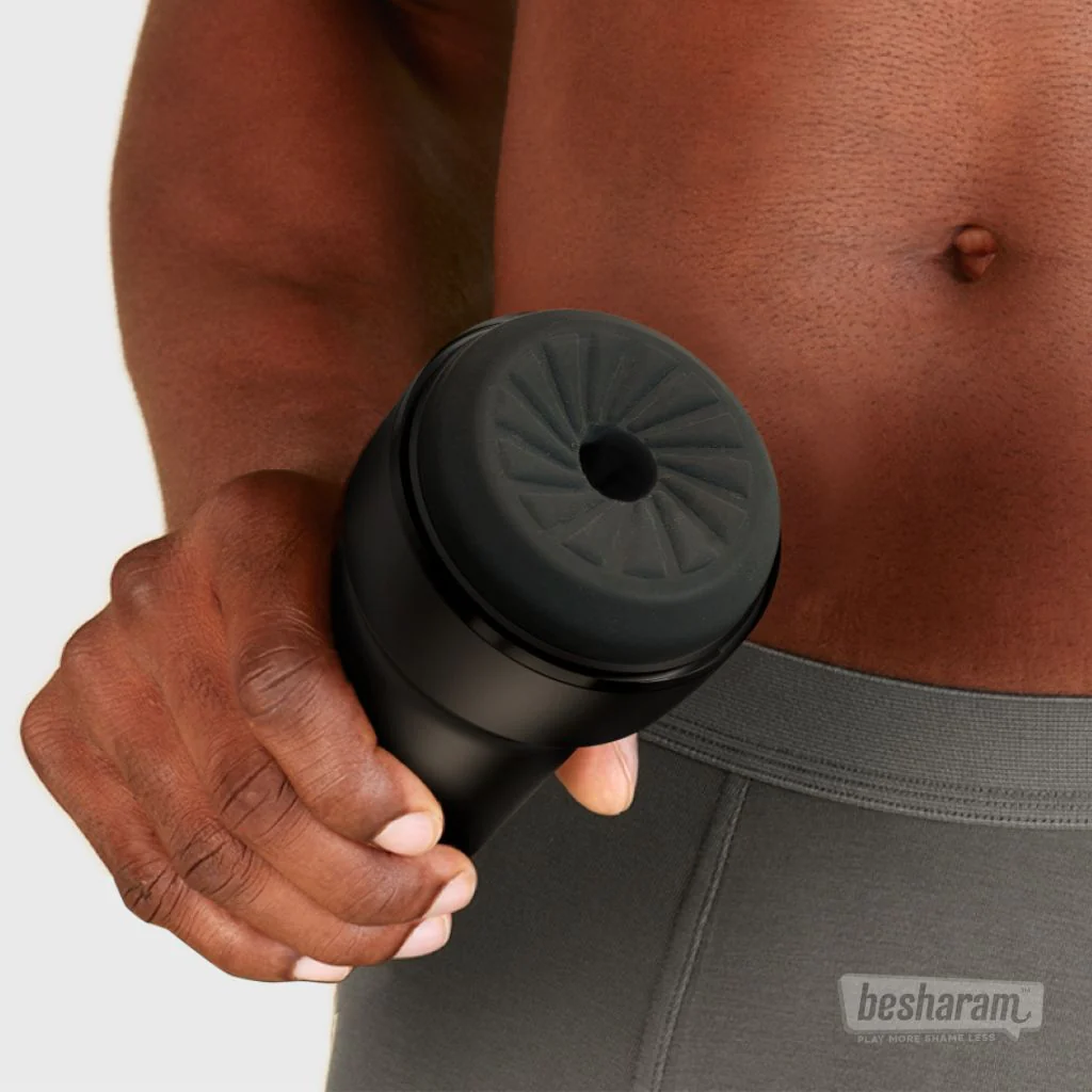 Kiiroo Feel Pocket Masturbator - Image 2