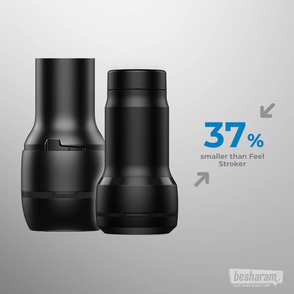 Kiiroo Feel Pocket Masturbator - Image 6