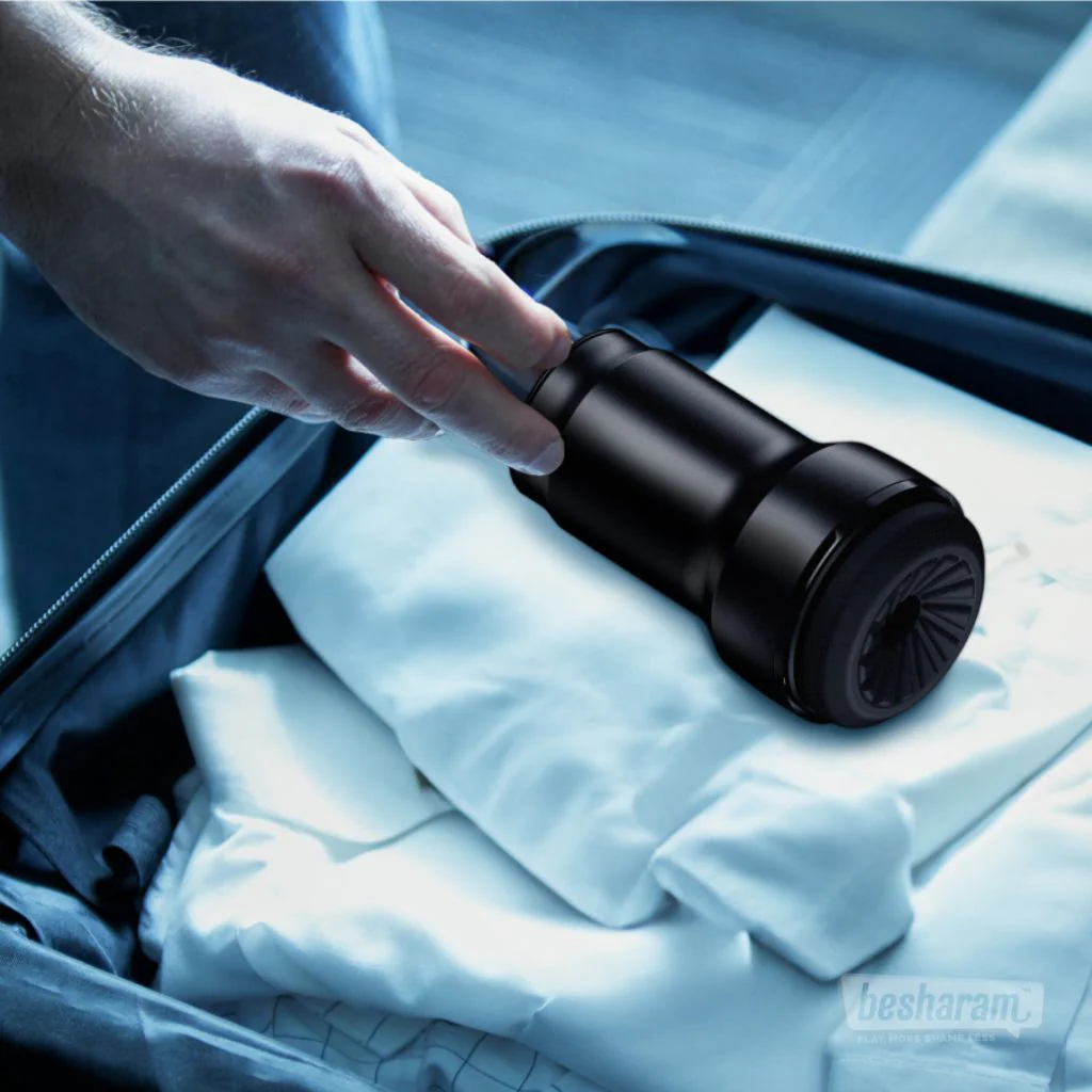 Kiiroo Feel Pocket Masturbator - Image 7