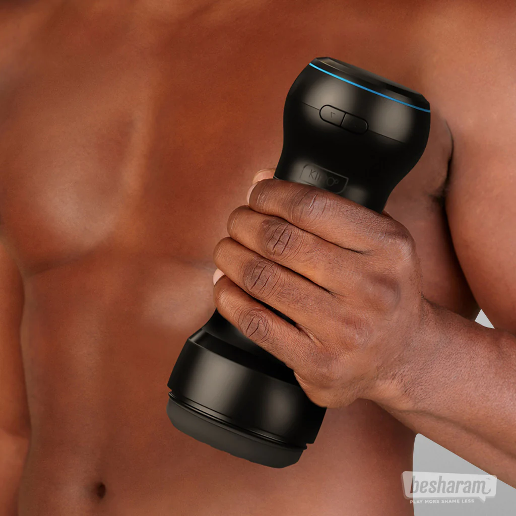 Kiiroo Feel Pocket Smart Blowjob Machine - Image 7