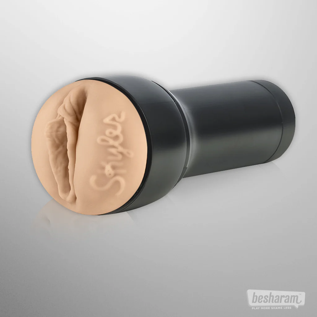 Kiiroo Feel Skyler Lo Masturbator - Image 7