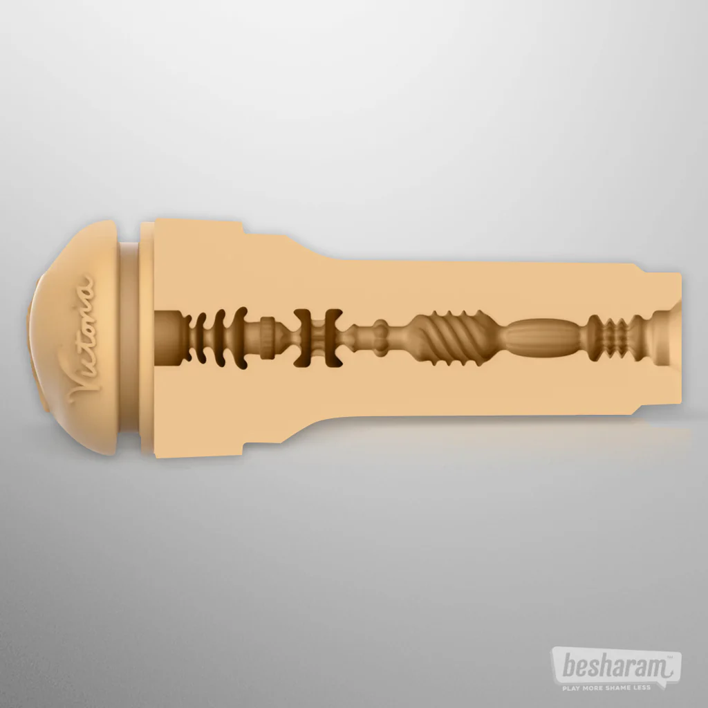 Kiiroo Feel Victoria June Masturbator - Image 3