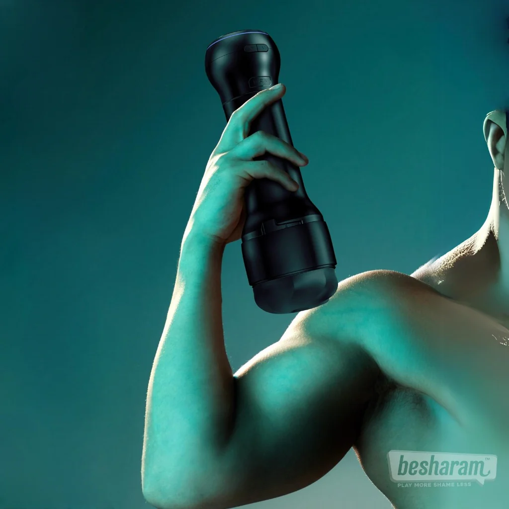 Kiiroo FeelSensation Stroker - Image 2