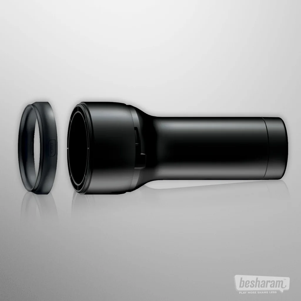 Kiiroo Keon Compatible Stroker Case - Image 3