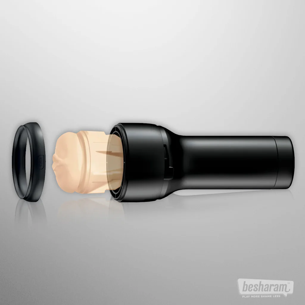 Kiiroo Keon Compatible Stroker Case - Image 4