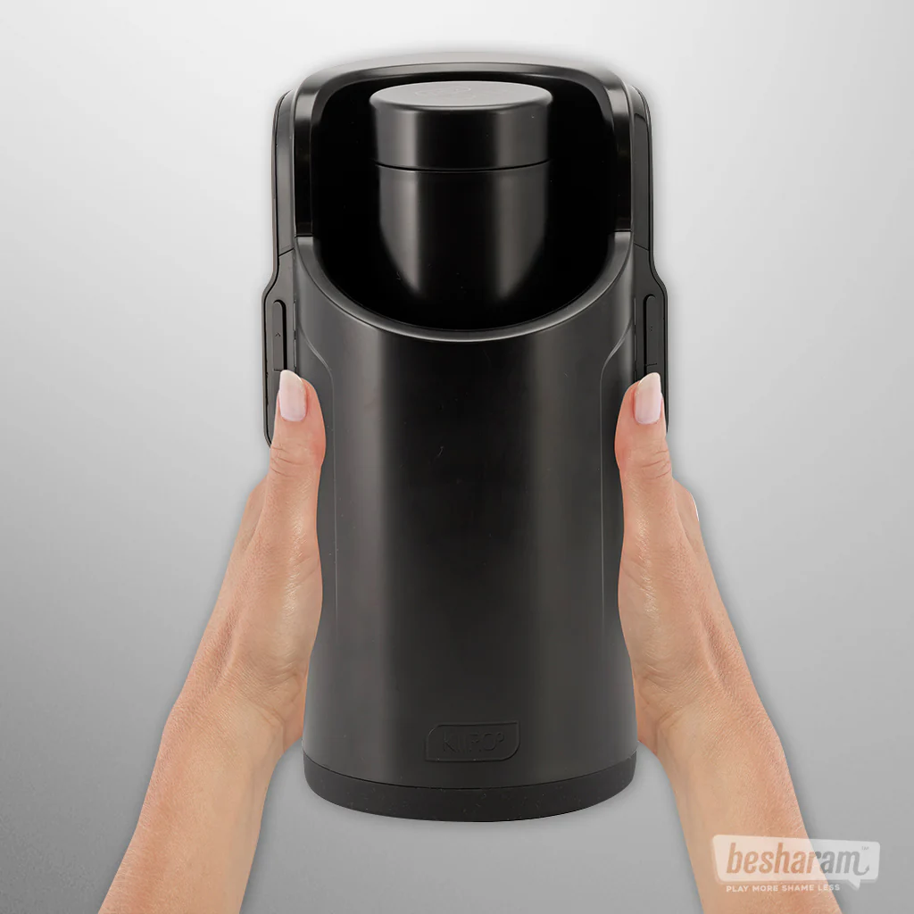 Kiiroo Keon 2-Way Smart Sex Simulator - Image 3