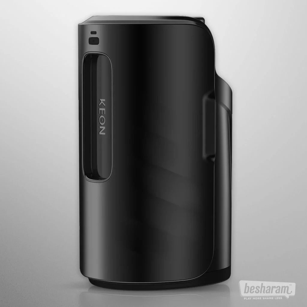 Kiiroo Keon 2-Way Smart Sex Simulator - Image 4