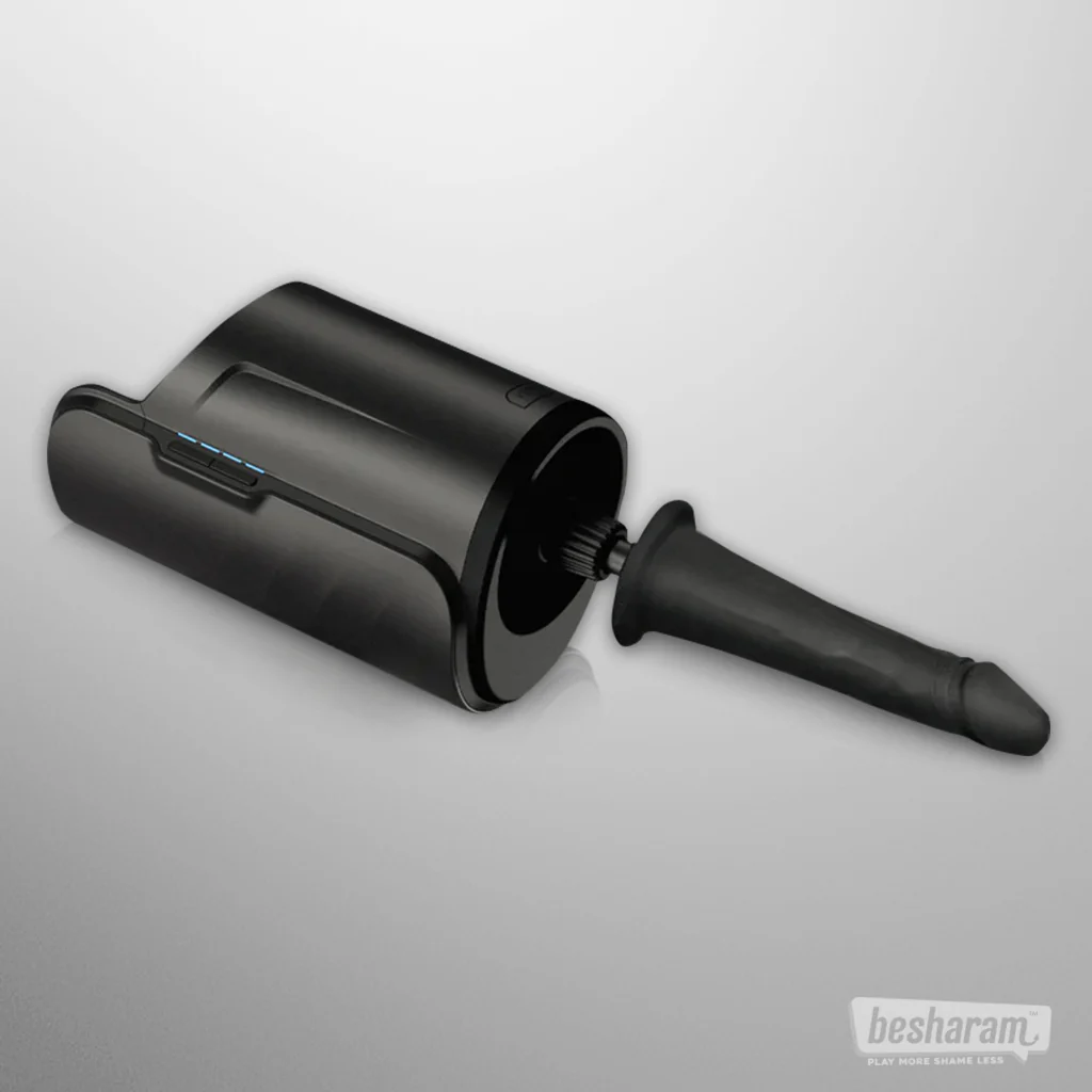 Kiiroo Keon 2-Way Smart Sex Simulator - Image 6