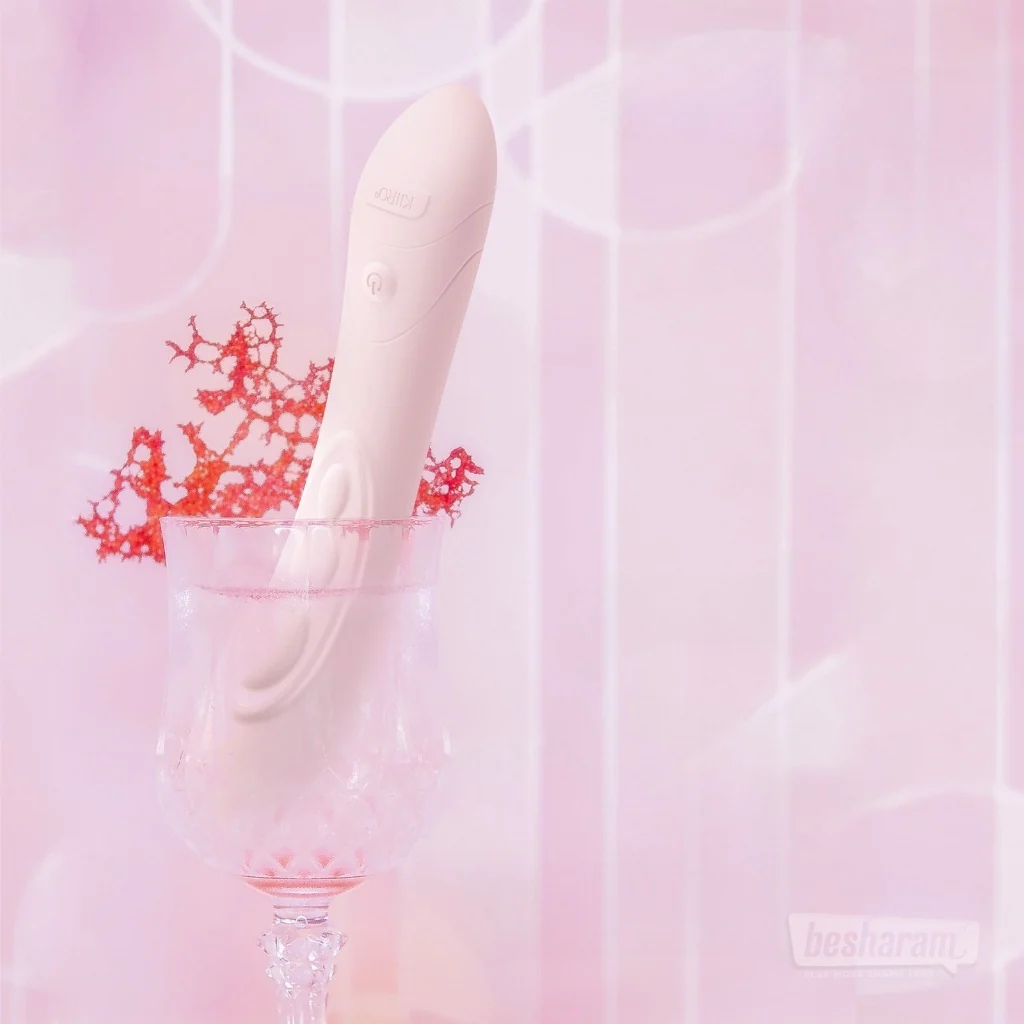 Kiiroo Pearl 3 Smart G-spot Vibrator - Image 5