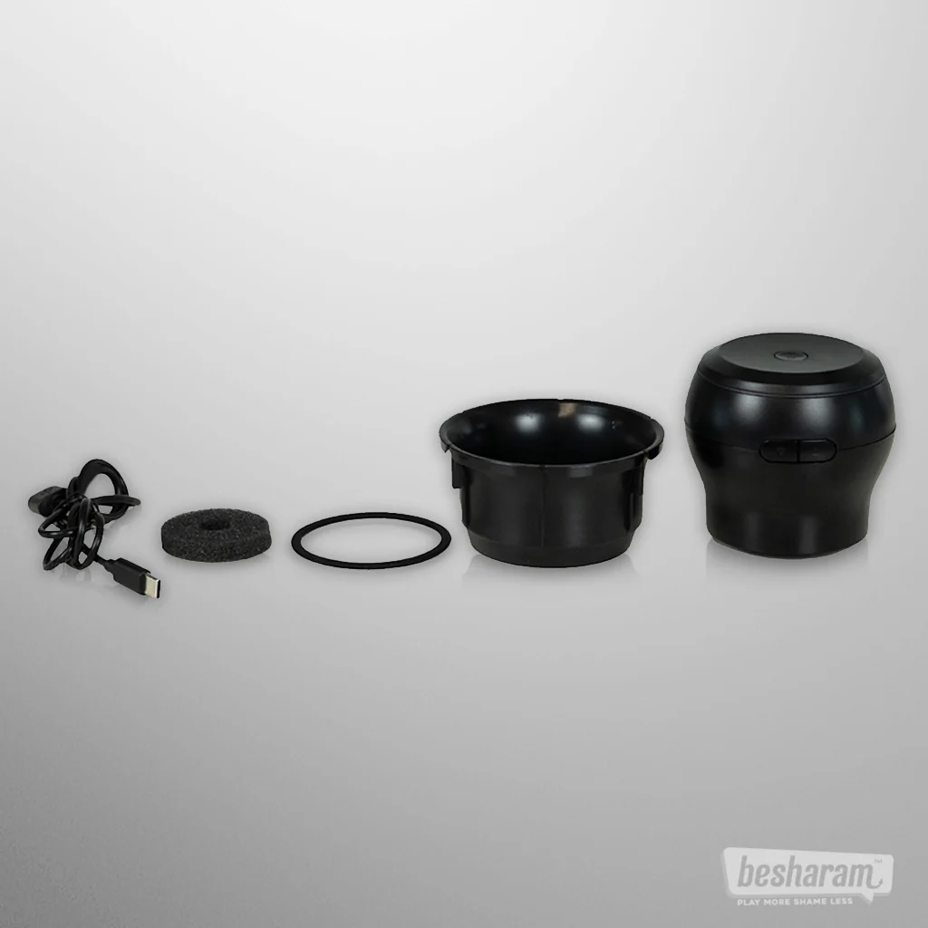 Kiiroo PowerBlow Smart Blowjob Simulator - Image 5