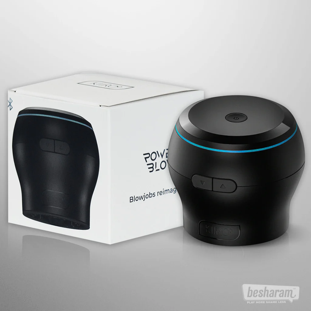 Kiiroo PowerBlow Smart Blowjob Simulator - Image 7