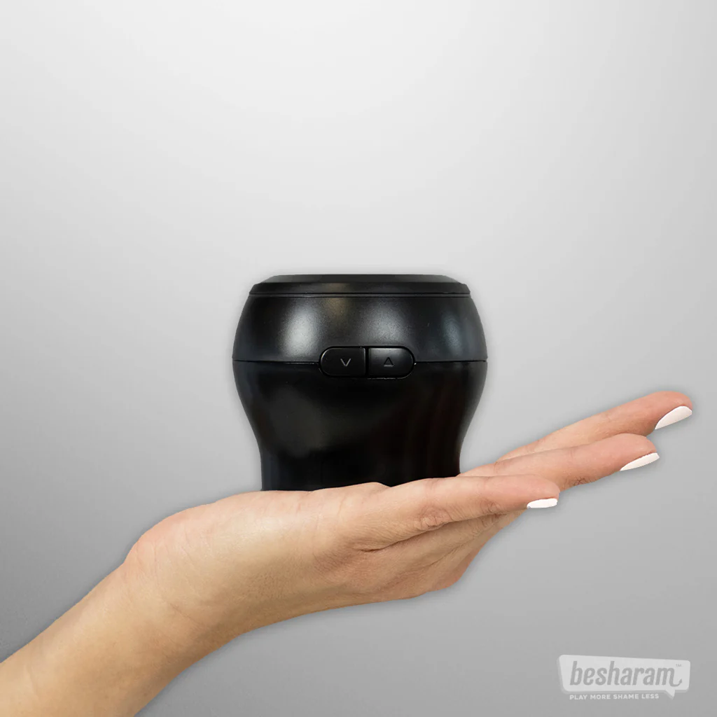 Kiiroo Victoria Smart BlowJob Machine - Image 8