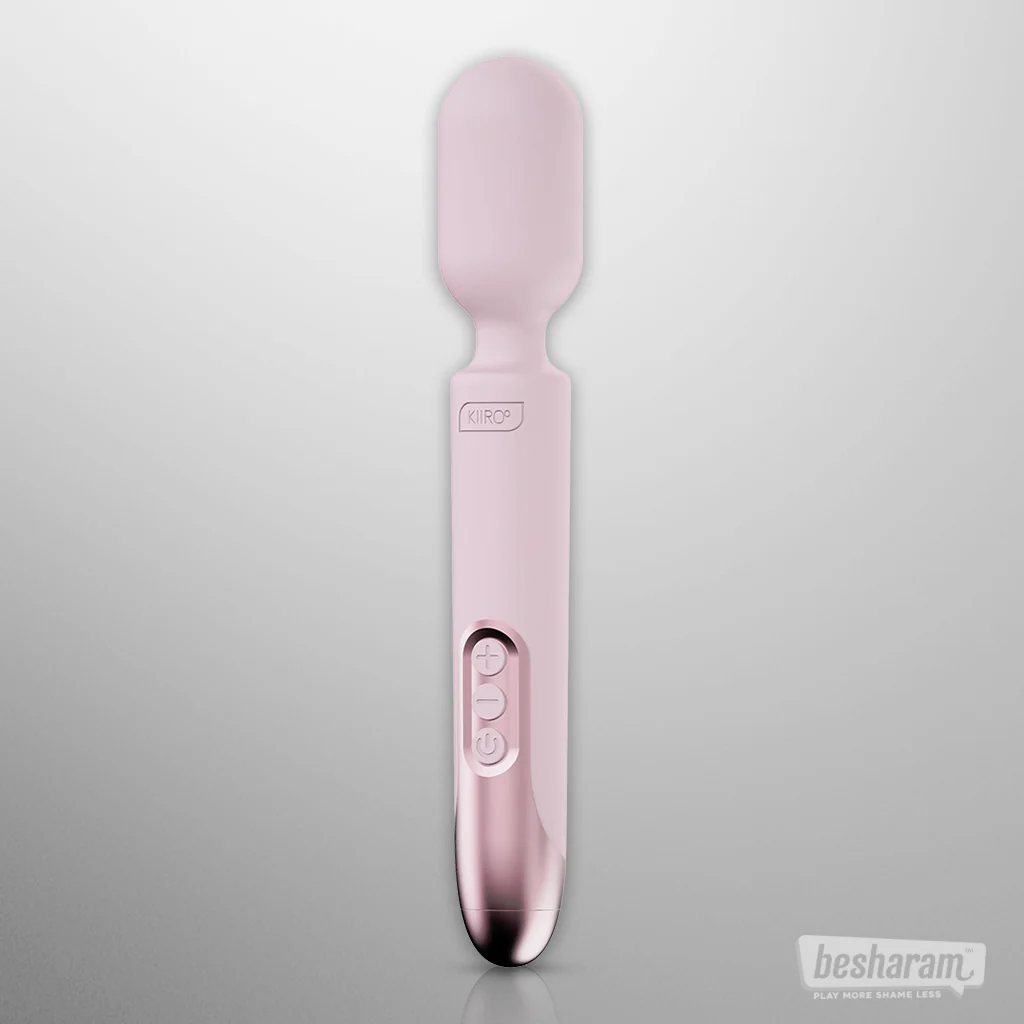Kiiroo ProWand Smart Wand Massager - Image 4