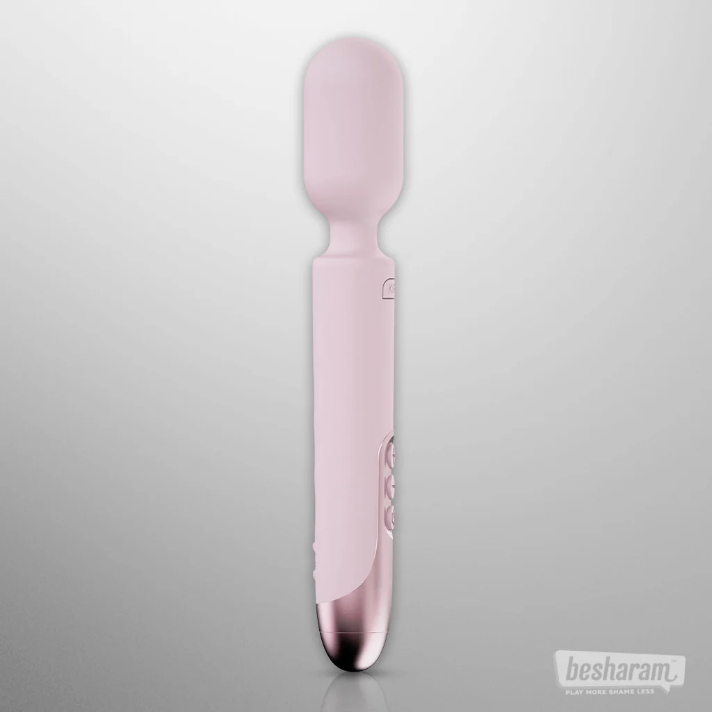 Kiiroo ProWand Smart Wand Massager - Image 5