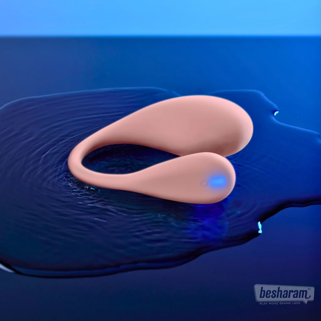 Kiiroo Spot Smart Wireless Vibrator - Image 4