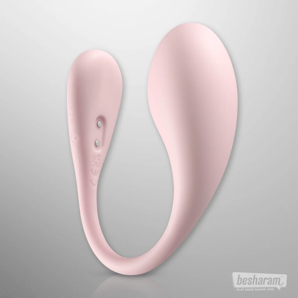 Kiiroo Spot Smart Wireless Vibrator - Image 9