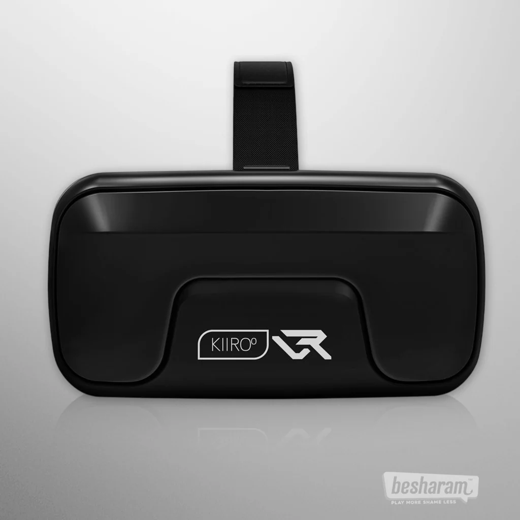 Kiiroo Virtual Reality Headset - Image 2