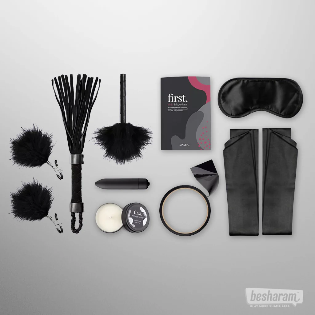 Kinky Experience Gift Set - Image 2
