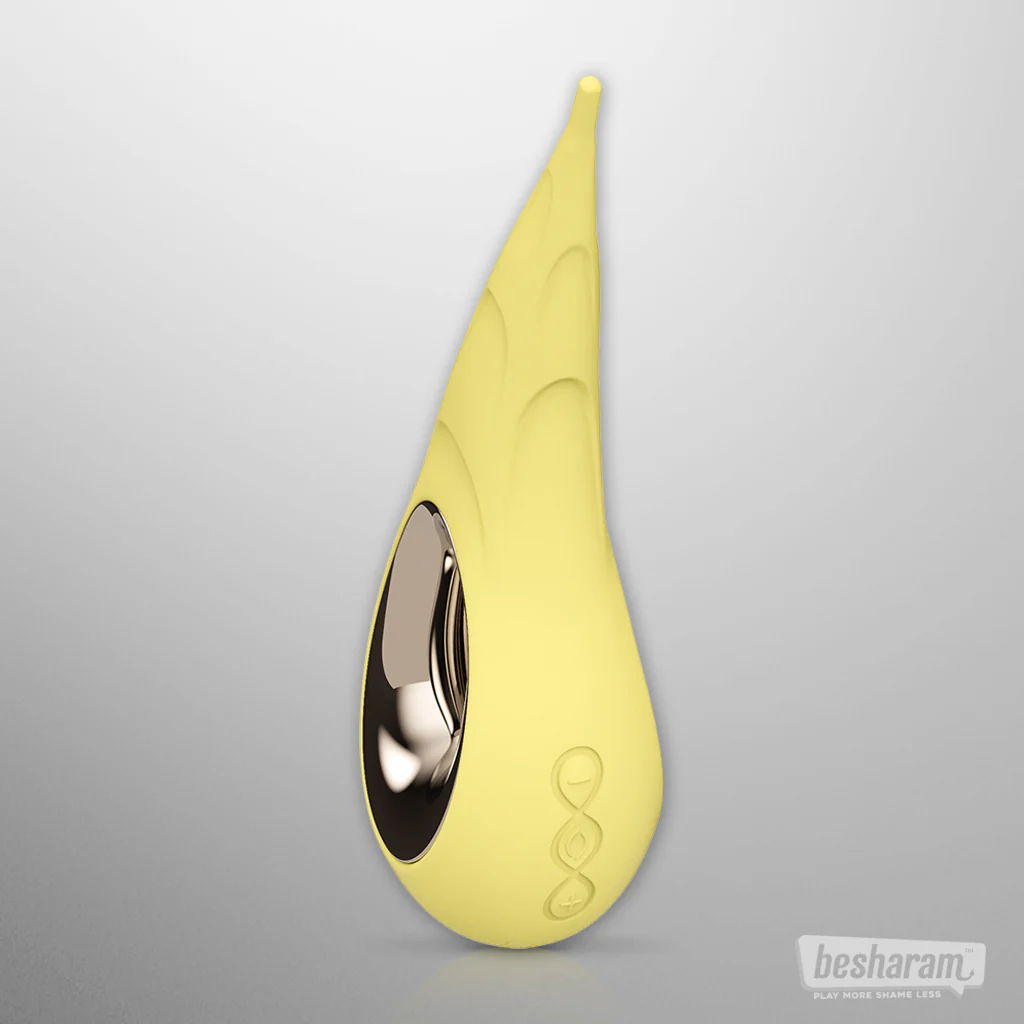 Lelo Dot Cruise Luxury Pinpoint Massager - Image 3