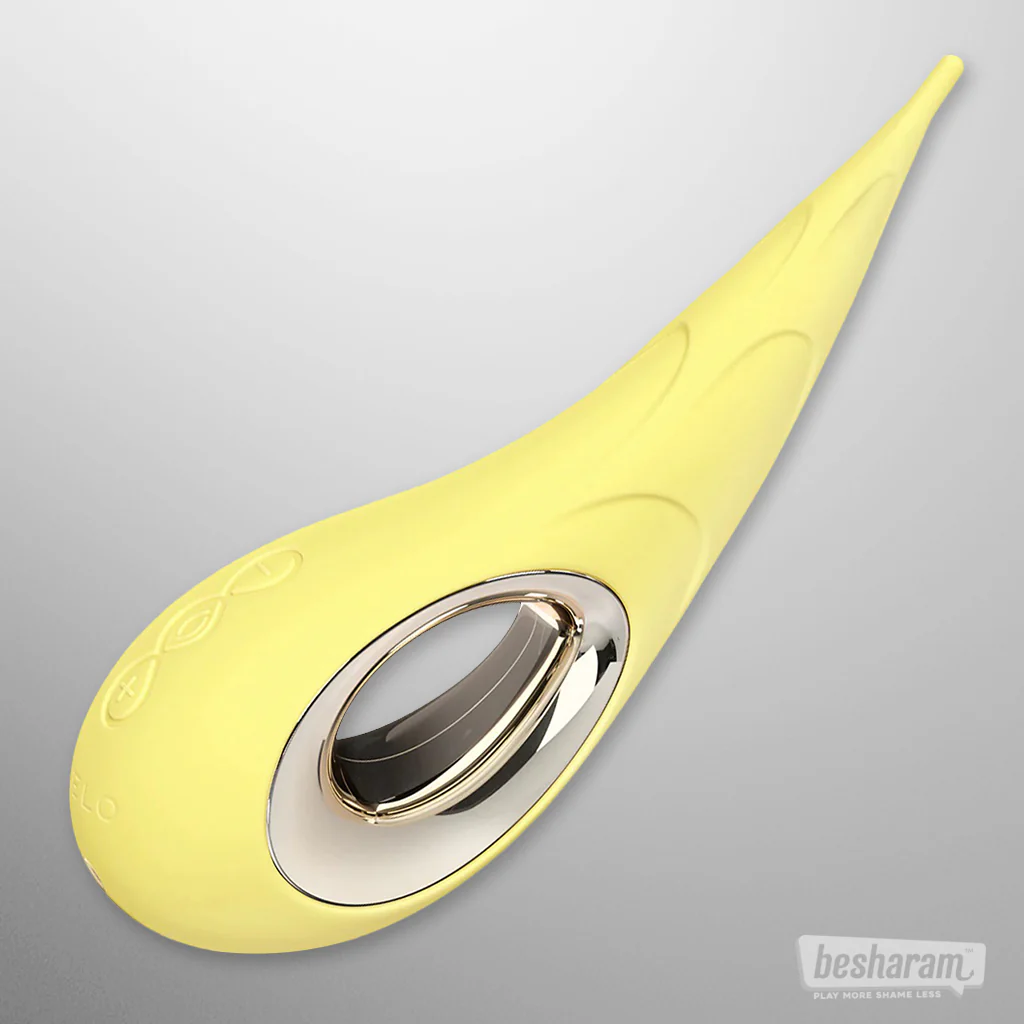 Lelo Dot Cruise Luxury Pinpoint Massager - Image 4