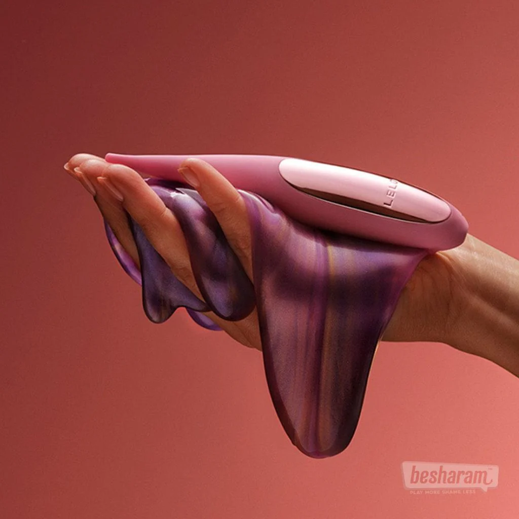 Lelo Dot Travel Luxury Pinpoint Massager - Image 2