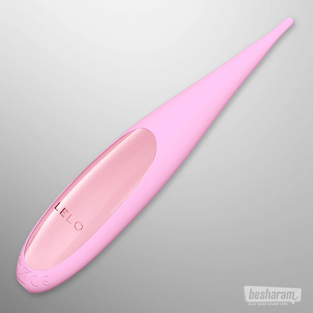 Lelo Dot Travel Luxury Pinpoint Massager - Image 3