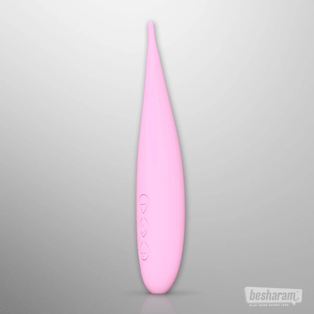 Lelo Dot Travel Luxury Pinpoint Massager - Image 4
