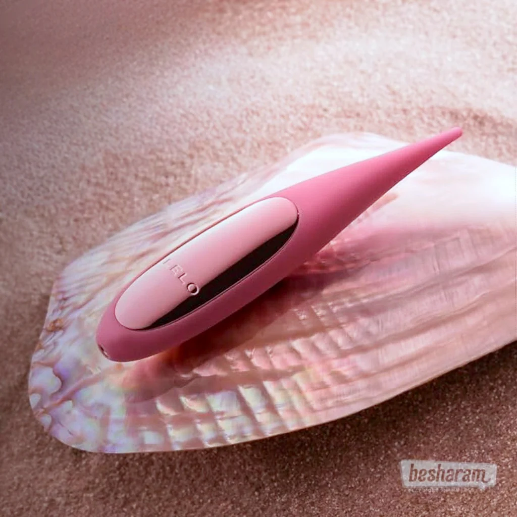Lelo Dot Travel Luxury Pinpoint Massager - Image 7