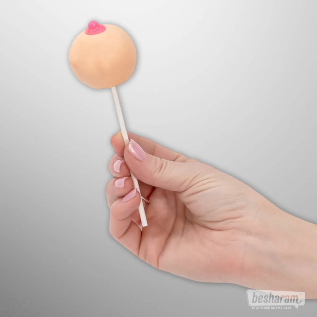 Lil' Boobie Pop Candy - Image 2