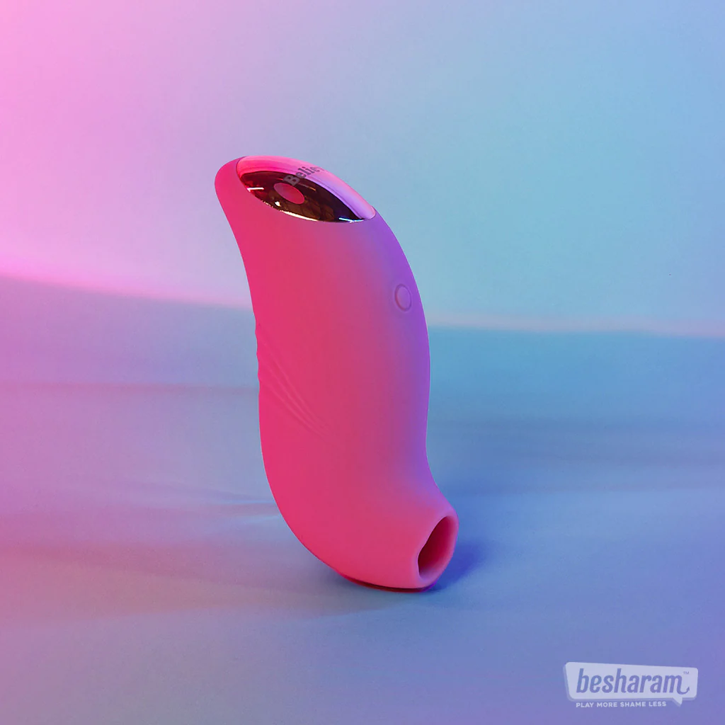 Love to Love Believer Flicking Massager - Image 11