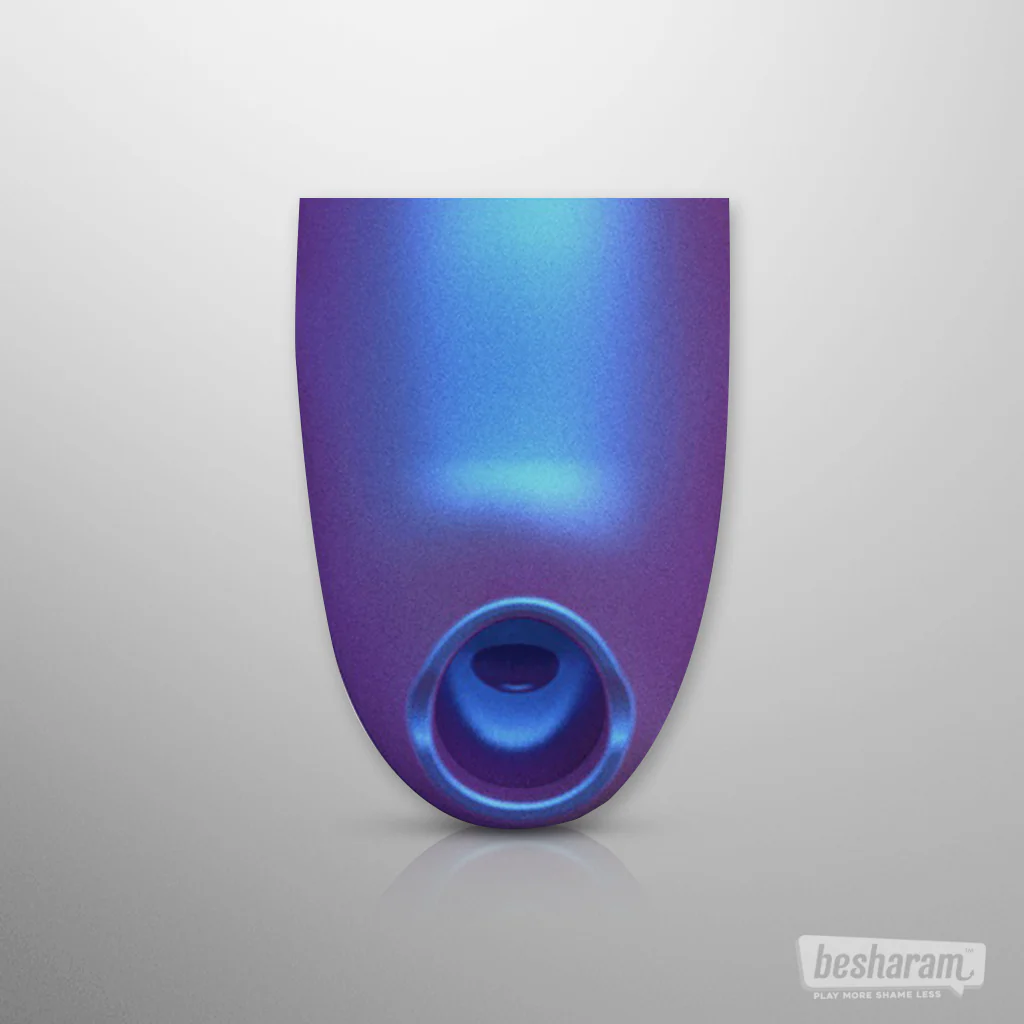 Love to Love Believer Flicking Massager - Image 3