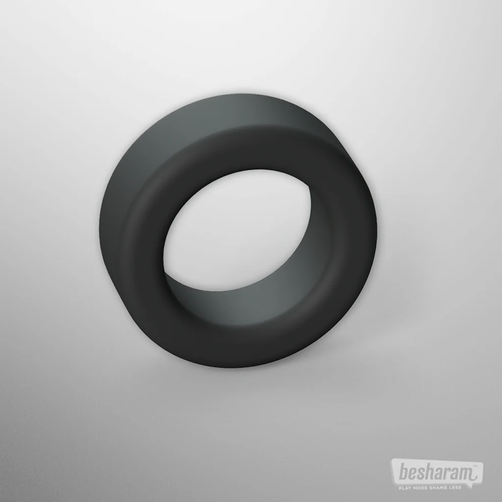 Love to Love Cool Cock Ring - Image 4