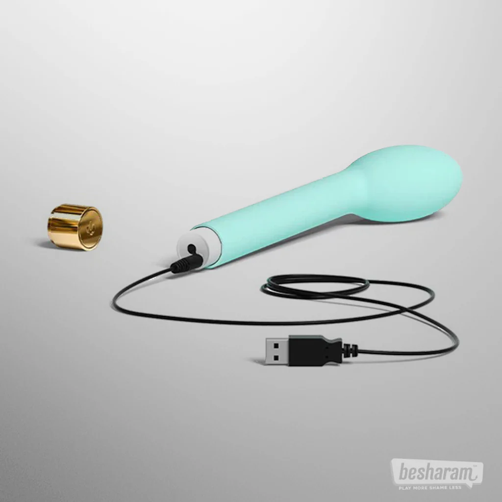 Love to Love OMG G-Spot Vibrator Kit - Image 9