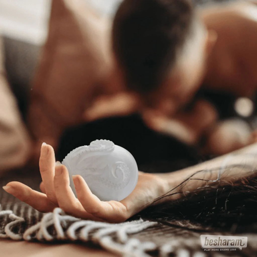 Lovense Kraken Egg Masturbator - Image 2