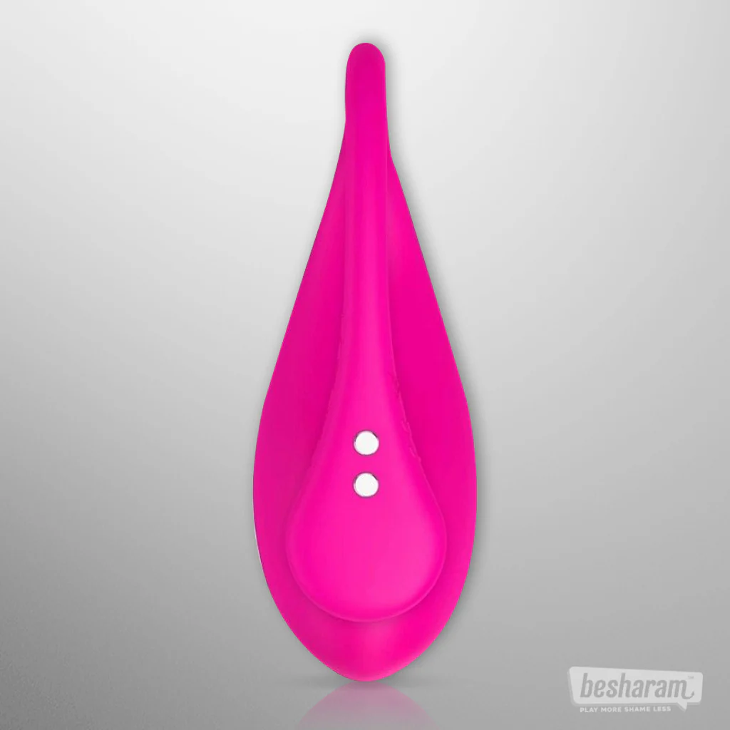 Lovense LUSH 3 Wireless Smart Vibrator - Image 8